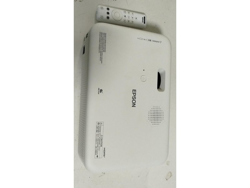 EPSON CO-FH02 Android TV OUTLET