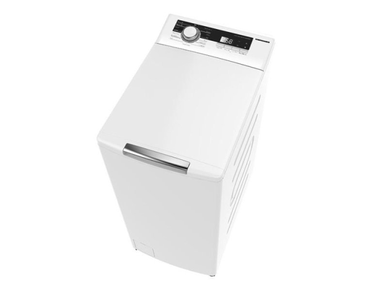 HEINNER Mašina za pranje veša HEINNER HWM-TL8013IVA++ 8kg/1300o/gornje punjenje