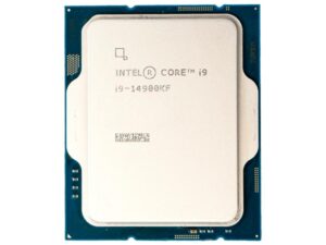 INTEL CPU s1700 INTEL Core i9-14900KF do 6.00GHz TRAY