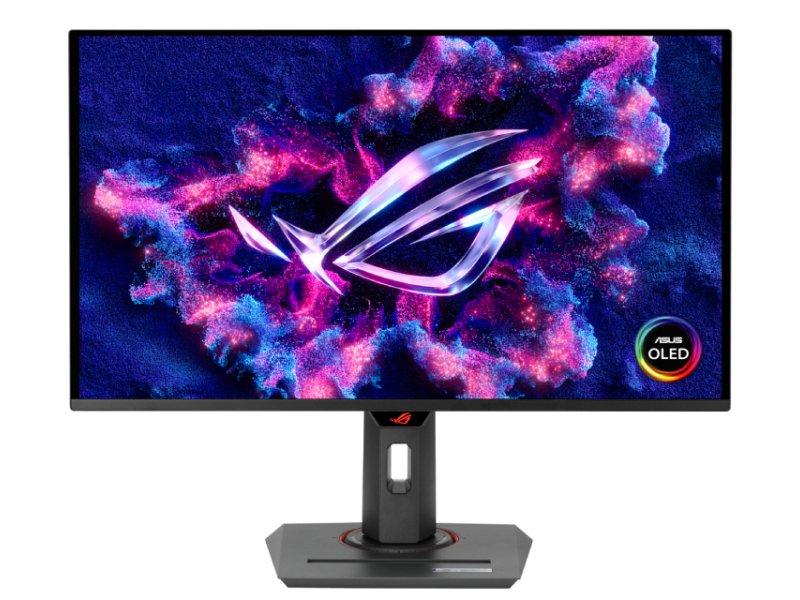 ASUS XG27ACDNG ROG Strix QHD QD-OLED 360Hz Gaming Monitor