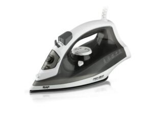 RAF R.1112G Pegla na paru 2200-2600W