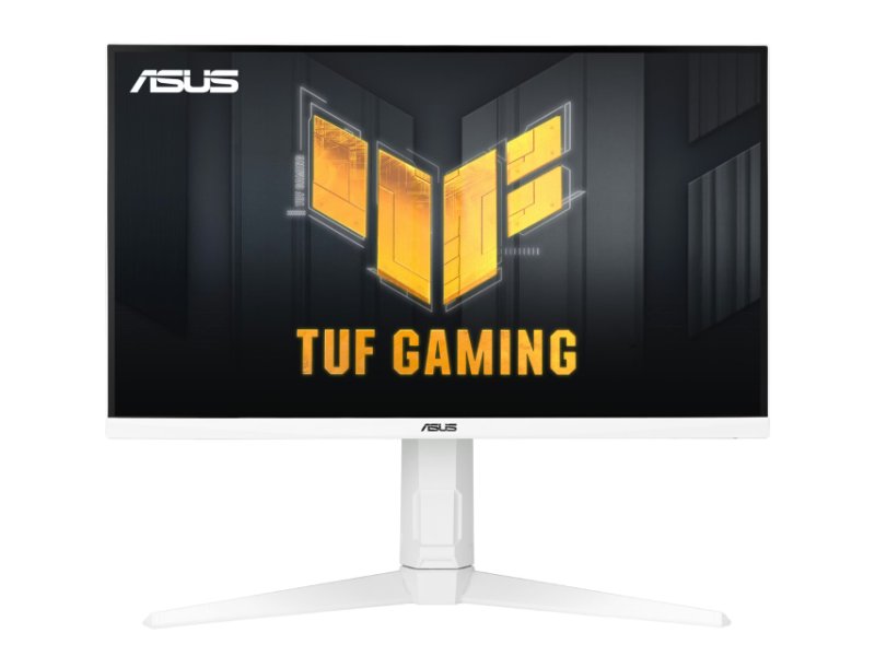 ASUS VG27AQML1A-W TUF QHD Fast IPS 260Hz Gaming Monitor