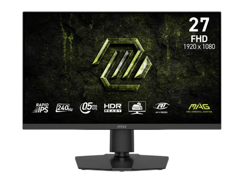 MSI 272PF X24MAG FHD Rapid IPS 240Hz