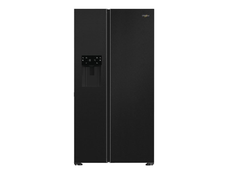 WHIRLPOOL WHG2 6574W XK5E Side by side frižider