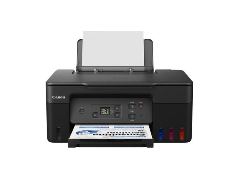 CANON CISS-INK PIXMA MFP G2470