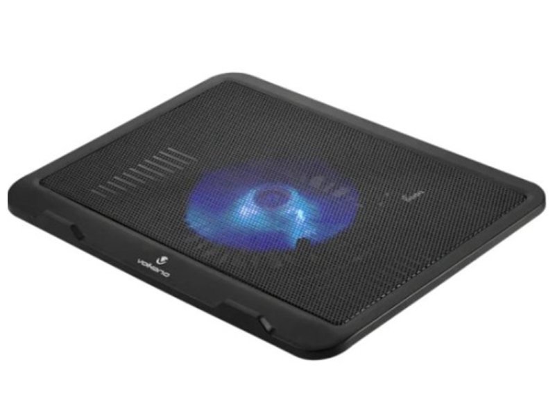 VOLKANO Arctic Postolje za laptop VK-20013-BK(V2)