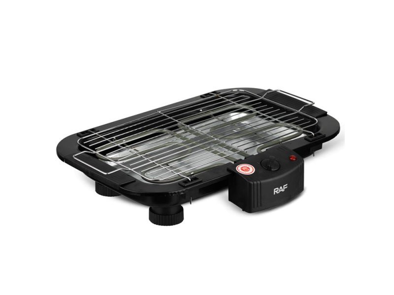 RAF R.5301 Električni roštilj 2000W OUTLET