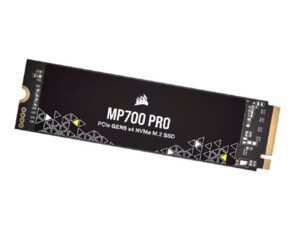 CORSAIR 2TB M.2 NVMe MP700 PRO Gen5x4 (CSSD-F2000GBMP700PNH)