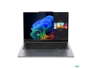 LENOVO ThinkPad X9-14 G1 (Grey) WUXGA OLED, Ultra 7 258V, 32GB, 1TB SSD, Win 11 Pro (21QA001WCX)