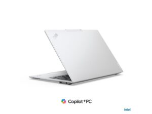 LENOVO ThinkPad X9-14 G1 (White) 2.8K OLED Touch, Ultra 7 258V, 32GB, 1TB SSD, Win 11 Pro (21QA0084CX)