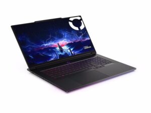 LENOVO Legion 9 18IAX10 (Eclipse Black) WQUXGA IPS, U9 275HX, 64GB, 4TB SSD, RTX 5090, Win 11 Pro (83EY003RYA)