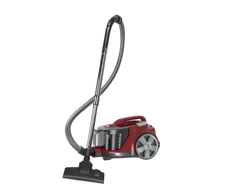 MAX MVC5183P Usisivač sa posudom