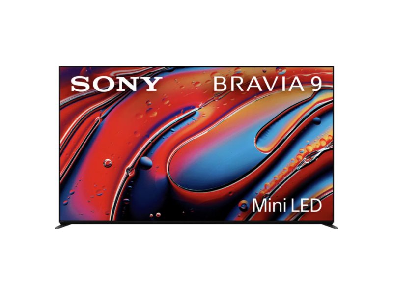 SONY K-85XR90 Bravia 9 LCD Mini LED 4K Smart TV