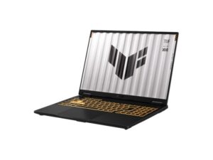 ASUS TUF Gaming F16 FX608JMR-RV003 (16 inca WUXGA, i7-14650HX, 32GB, SSD 1TB, RTX 5060)