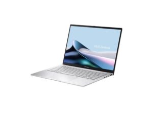 ASUS Zenbook 14 OLED UX3405CA-QL227W (Touch 14 inca WUXGA OLED, Ultra 7 255H, 32GB, SSD 1TB)