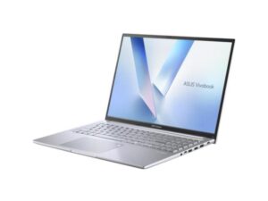 ASUS Vivobook 16 X1605VA-SH2557 (16 inca Full HD OLED, Core 9 270H, 24GB, SSD 1TB)