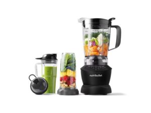NUTRIBULLET Blender NBF500DG OUTLET