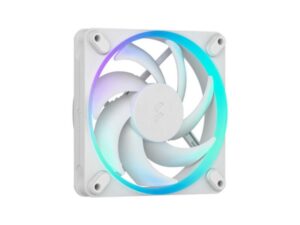 Fractal Design Momentum 12 RGB White, FD-F-MR1-1202 ventilator