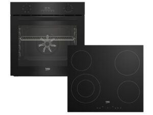 BEKO BBSE17320BD Ugradni set