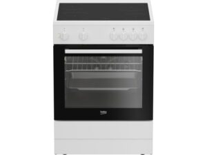 BEKO FBS67000WD Električni šporet