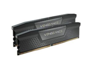CORSAIR VENGEANCE DDR5 16GB (2x8GB) 5200MT/s CL40 (CMK16GX5M2B5200C40)