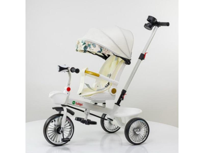 ARISTOM Tricikl za decu bela ( 4003 )