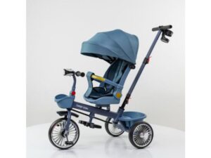 ARISTOM Tricikl za decu plava boja ( 4003 )