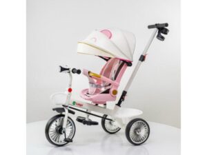 ARISTOM Tricikl za decu roze ( 4003 )