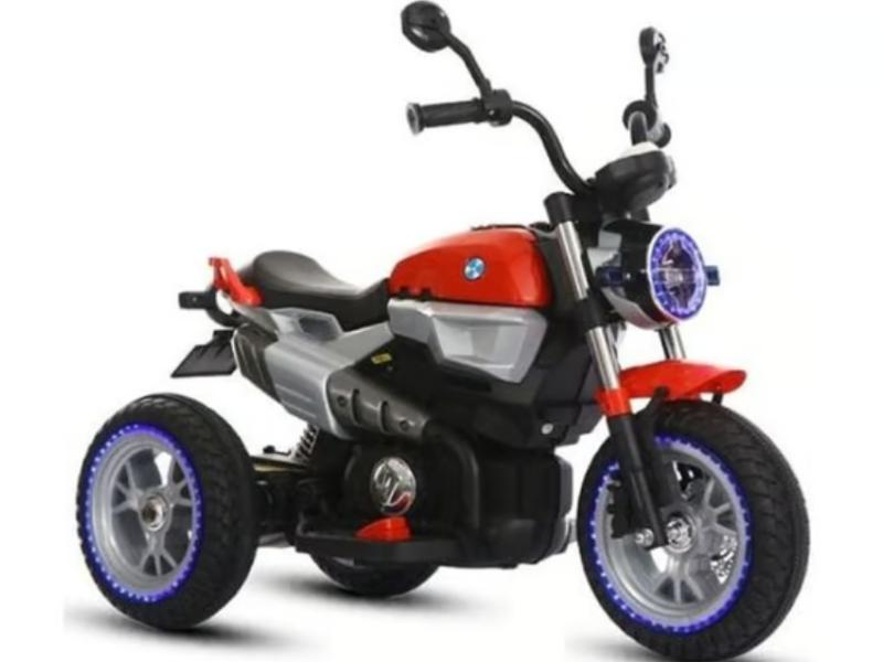 BBO Motor na akumulator 6V XGZ8188