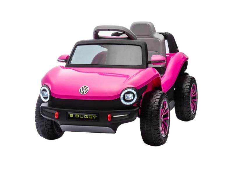 BBO Džip na akumulator TR2403 Pink