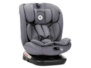 LORELLI BERTONI Auto sedište i-Size Capella Grey, 40-150cm Isofix
