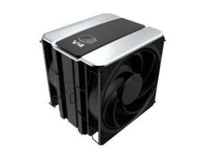 COOLER MASTER V4 ALPHA 3DHP MAZ-T2HP-217PK-R1 procesorski hladnjak