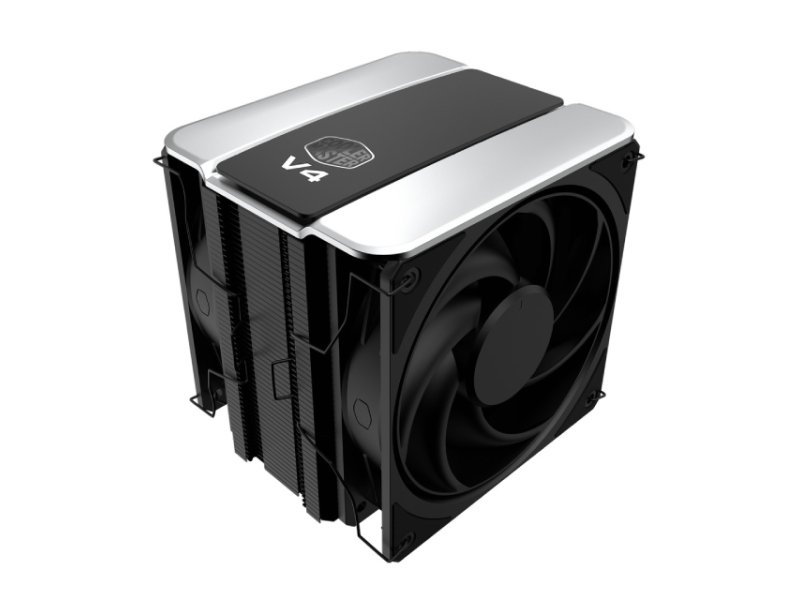 COOLER MASTER V4 ALPHA 3DHP MAZ-T2HP-217PK-R1 procesorski hladnjak