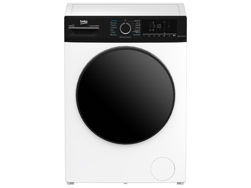 BEKO BMM5DFO5741WPB ProSmart inverter mašina za pranje i sušenje veša OUTLET