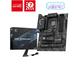 MSI Z890 GAMING WIFI matična ploča