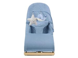 KINDERKRAFT NJIHALICA MIMI NORDIC BREEZE