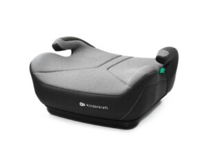 KINDERKRAFT BUSTER I-BOOST2 125-150CM GREY