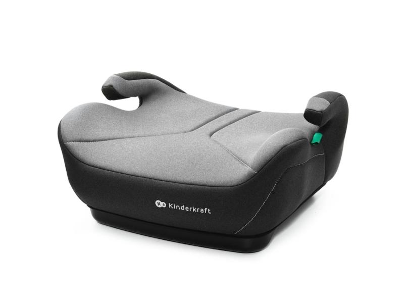 KINDERKRAFT BUSTER I-BOOST2 125-150CM GREY