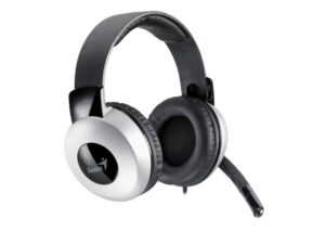 GENIUS HS-05A Single Jack slušalice sa mikrofonom