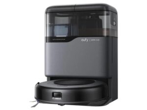 EUFY Omni C20 Mop Master