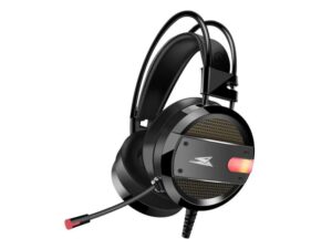 BARACUDA BGH 031 Conch Crna