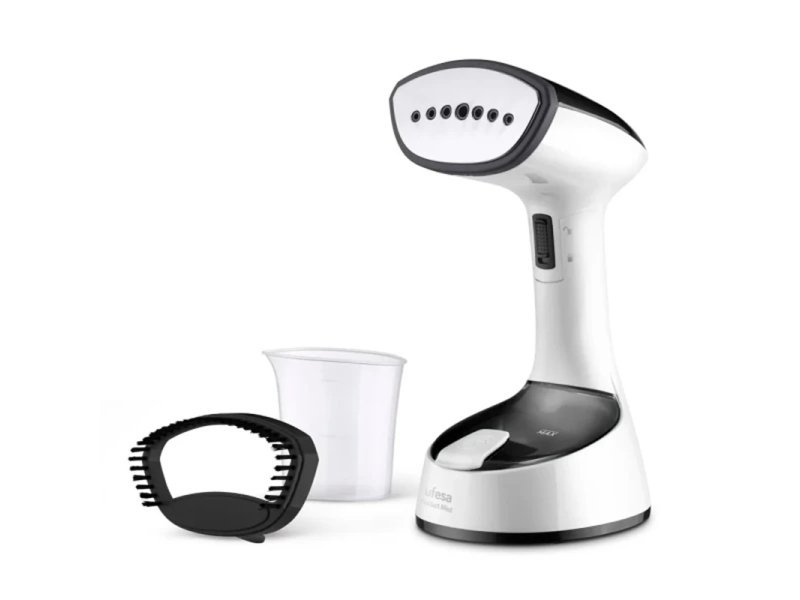 Ufesa Vertikalna pegla Black Mist OUTLET