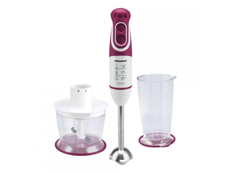 HEINNER Charm HB600BG