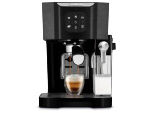 SENCOR SES 4040BK Aparat za espresso kafu