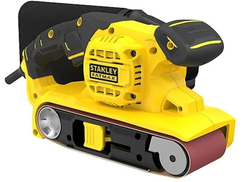 STANLEY FMEW204K-QS tračna brusilica