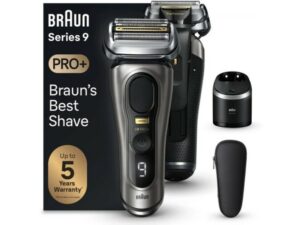 BRAUN Shaver 9565cc Grex box ceemea OUTLET