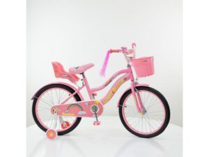 ARISTOM 723-20 Dečiji bicikl roze