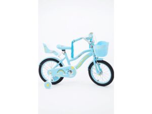 ARISTOM 723-16 Dečiji bicikl plavi