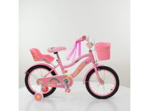 ARISTOM 723-16 Dečiji bicikl roze