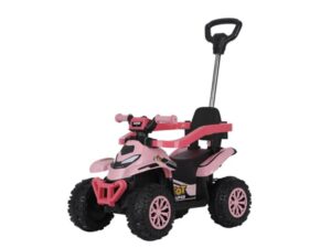 ARISTOM 474 Guralica roze